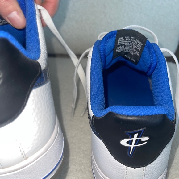 Air Force 1 Low \'07 \'Penny Hardaway 2013